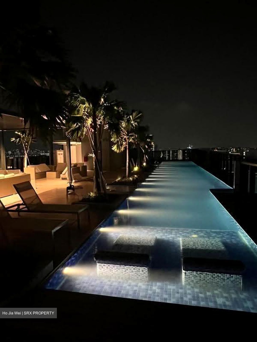Arena Residences (D14), Apartment #614131091